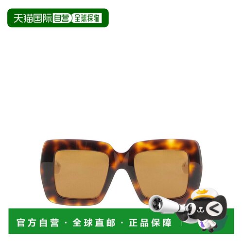 香港直邮VALENTINO GARAVANI 女士太阳镜 VG0056S【付后1h可退】