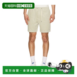 Lauren Ralph 拉夫 劳伦 直筒Log 1h可退 男士 Polo