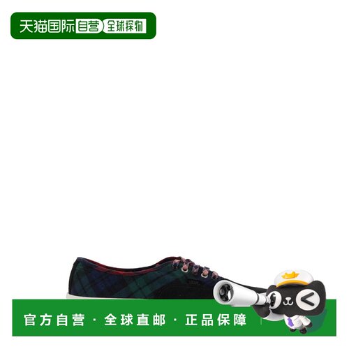 香港直邮Vans范斯AUTHENTIC 44男士运动鞋 【付后1h可退】