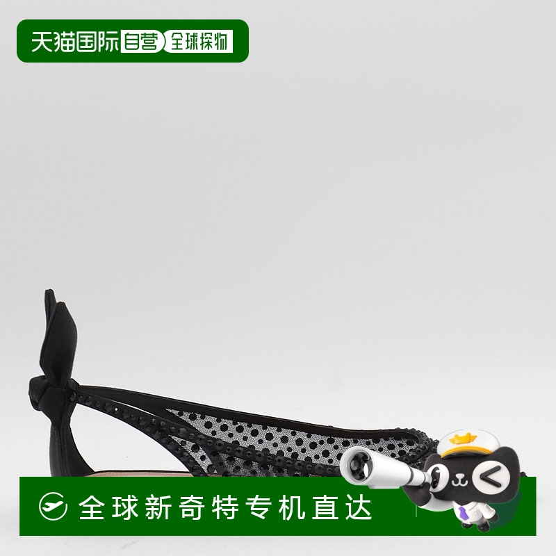 1h可退 欧洲直邮aquazzura 女士 乐福鞋正品时尚百搭通勤休闲舒适