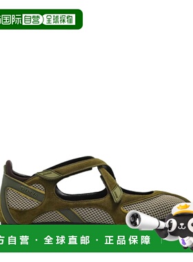 欧洲直邮the attico join us upstairs 女士 乐福鞋