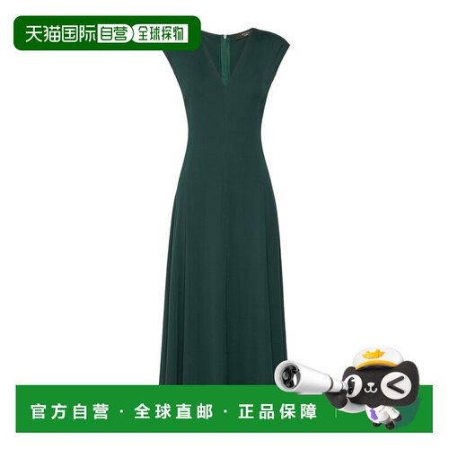 香港直邮WEEKEND MAX MARA 女士连衣裙 SS2026 5626036106005吊带