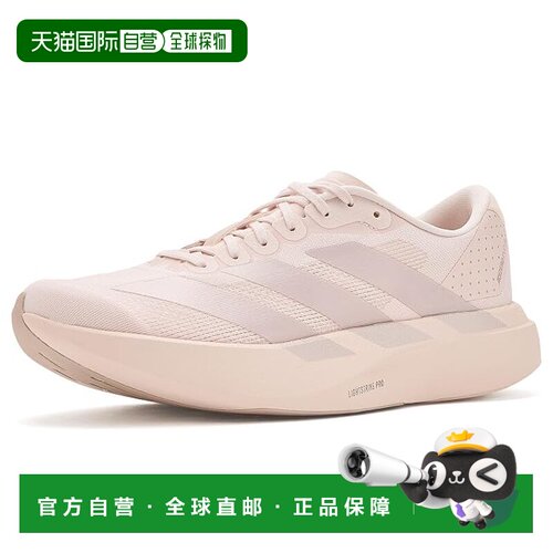 香港直邮adidas 阿迪达斯 女士 adiZero Evo SL 跑步鞋