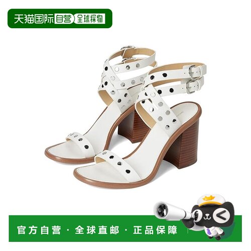 1h可退 美国直邮Michael Kors 迈克高仕 女士 Irene 高跟凉鞋