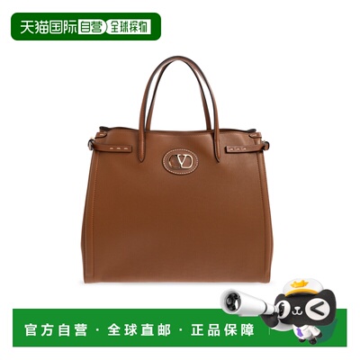 1h可退 香港直邮VALENTINO GARAVANI 女士手提包 9W2B0R19YYQ0N58
