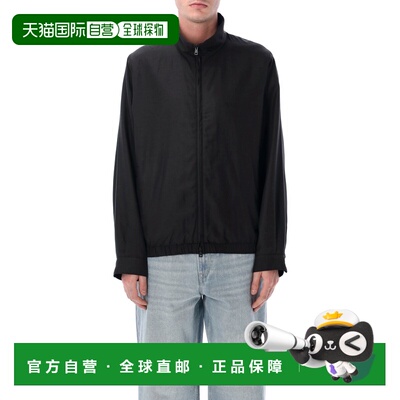 香港直邮OurLegacy/Casino男士夹克 【付后1h可退】