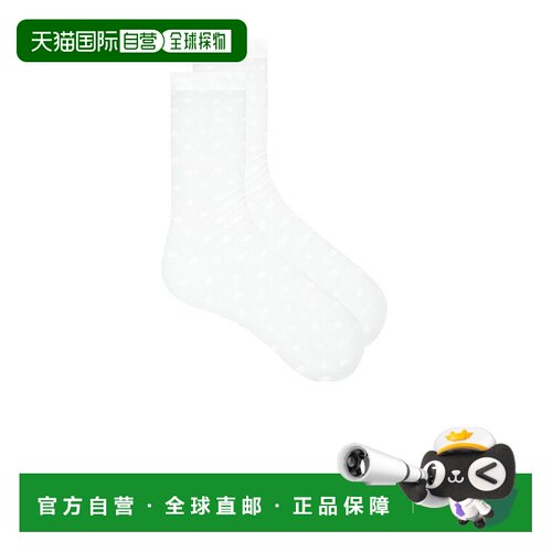 香港直邮Wolford女士袜子堆堆袜 【付后1h可退】