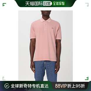 men 香港直邮Lacoste 男士 PH3450 法国鳄鱼 T恤