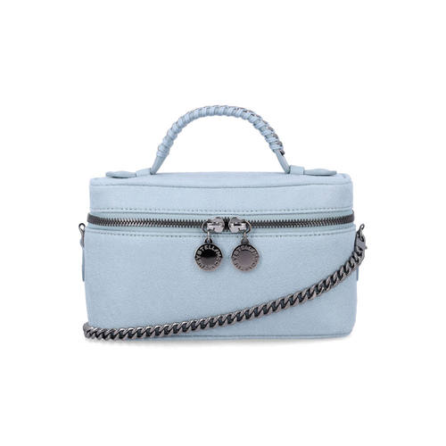 香港直邮STELLA MCCARTNEY 女士斜挎包 26A7P0070W9支付后1h可退