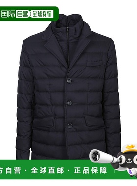 香港直邮Herno 长袖棉服 PI001177U12414Z夹克