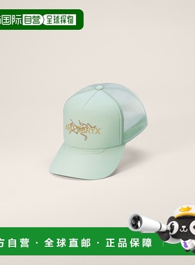欧洲直邮Arc'teryx 始祖鸟 Bird Word Trucker 经典透气专业运动