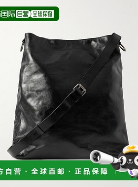 香港直邮Dries Van Noten 德赖斯 范诺顿 男士 漆皮手提包 252021