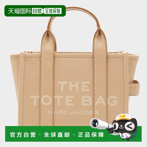 欧洲直邮marc jacobs/莫杰 女士 单肩包