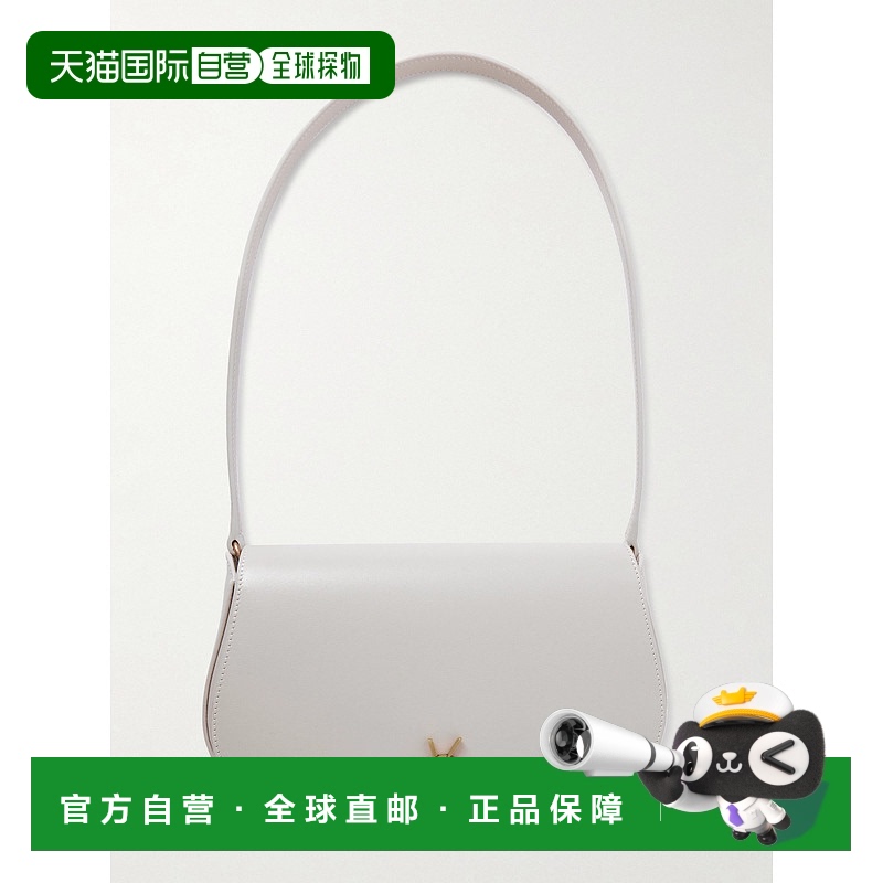 1h可退 香港直邮Saint Laurent 圣罗兰 女士 迷你 VOLTAIRE 单肩