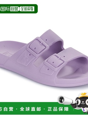 欧洲直邮CACATOES  女鞋 春夏 拖鞋 BELO HORIZONTE新款厚底凉鞋