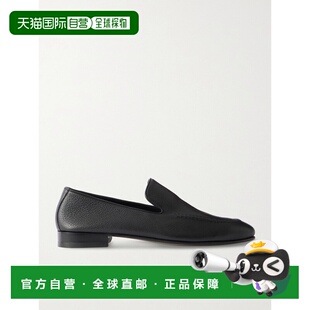 1h可退 香港直邮MANOLO BLAHNIK 莫罗 伯拉尼克 男士 Truro 全粒