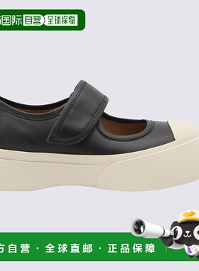 1h可退 欧洲直邮MARNI 女士运动鞋SNZW003120P722600N99厚底