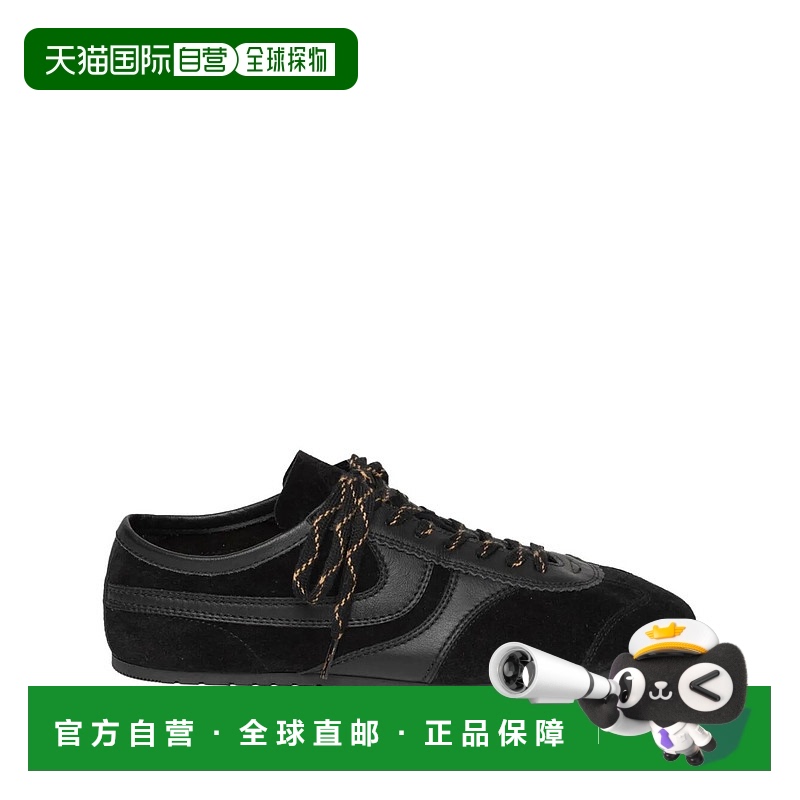 1h可退 欧洲直邮dries van noten 男士 时尚休闲鞋德训鞋板鞋