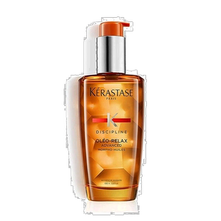 欧洲直邮卡诗奥丽柔顺护发精油75ml改善毛躁沙发救星正品