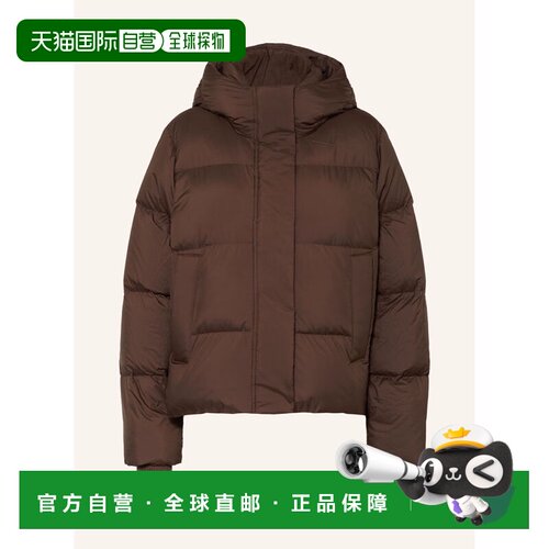 欧洲直邮TOMMY HILFIGER 女士夹克 1003158169150【付后1h可退】