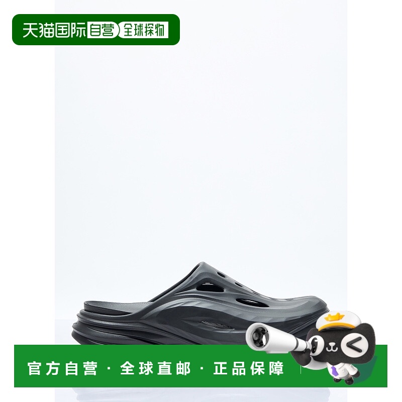 1h可退 香港直邮Hoka One One 男士 Ora Recovery 穆勒鞋 1147951
