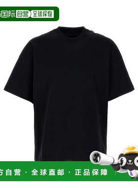 香港直邮Jil Sander 吉尔 桑达 男士 圆领T恤 J22GC0195J20244