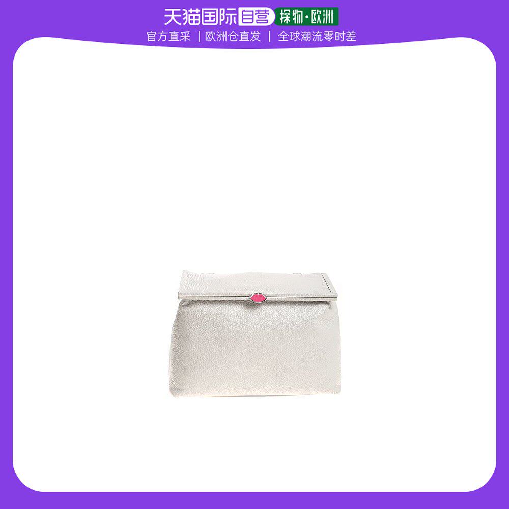 欧洲直邮lulu guinness 女士 单肩包