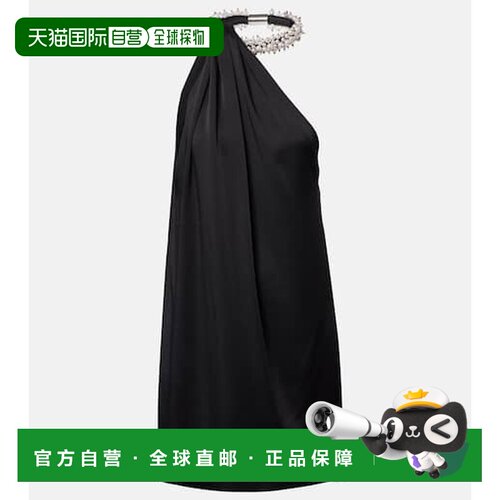 香港直邮StellaMccartney斯特拉 麦卡特尼女士连【付后1h可退】