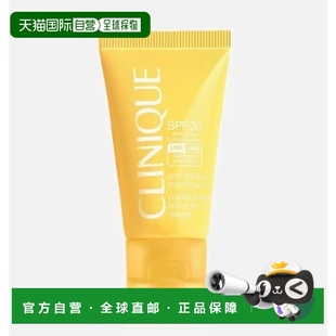 欧洲直邮倩碧抗皱紧致日霜 50ML SPF30