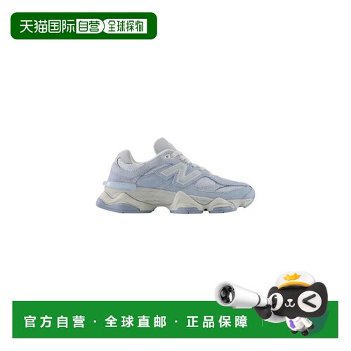 欧洲直邮NEW BALANCE 男士运动鞋 U90607Y17Y1 AW【付后1h可退】
