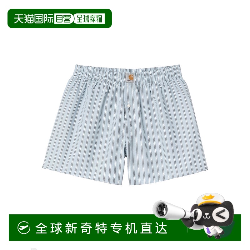 1h可退 欧洲直邮carhartt wip 男士 休闲裤