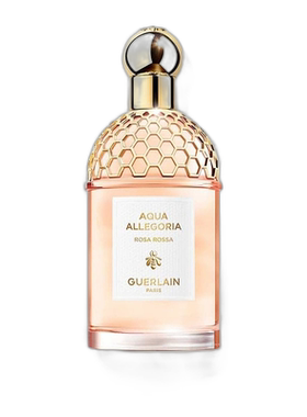 欧洲直邮Guerlain娇兰花草水语娇嫩玫瑰淡香水125ML 持久留香