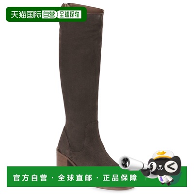 欧洲直邮JB Martin  女鞋 秋冬 长筒靴 PLUME