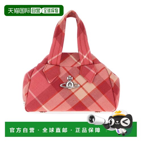 香港直邮VIVIENNE WESTWOOD 女士手提包 4703000XWW01JAG201