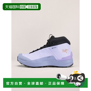 女装 自营1h可退 欧洲直邮ARCTERYX始祖鸟KOPEC GTX靴子 徒步鞋