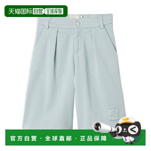香港直邮Fendi JMF526ATS1 百慕大短裤