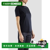 香港直邮Jil J01GC0002短袖 Sander 徽标T恤