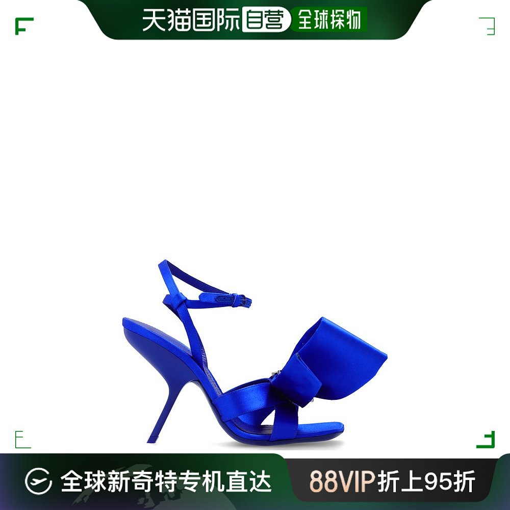 香港直邮salvatore ferragamo 菲拉格慕 女士 helena 不对称蝴蝶