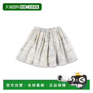 欧洲直邮bonpoint 少女 连衣裙