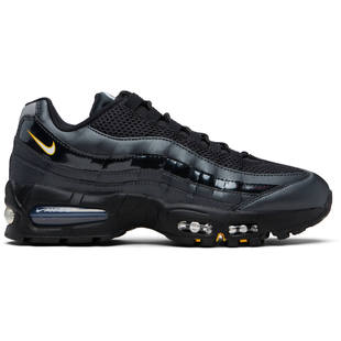 香港直邮Nike 男士 耐克 Max 黑色 Air Bubble IB6 运动鞋 Big