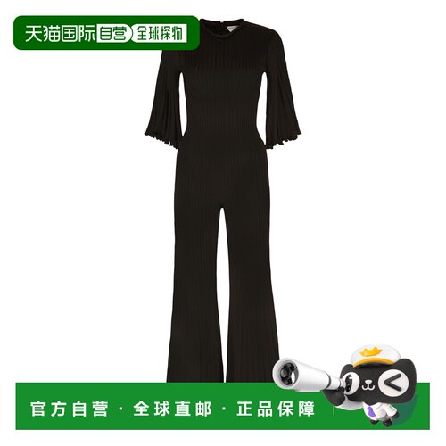 香港直邮BOTTEGA VENETA 女士连体裤 637563V08B01000 AW2022