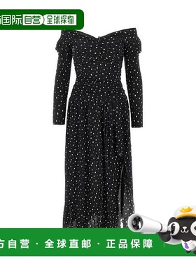 1h可退 香港直邮Isabel Marant 伊莎贝尔 玛兰 女士 RO1042FAD1K0