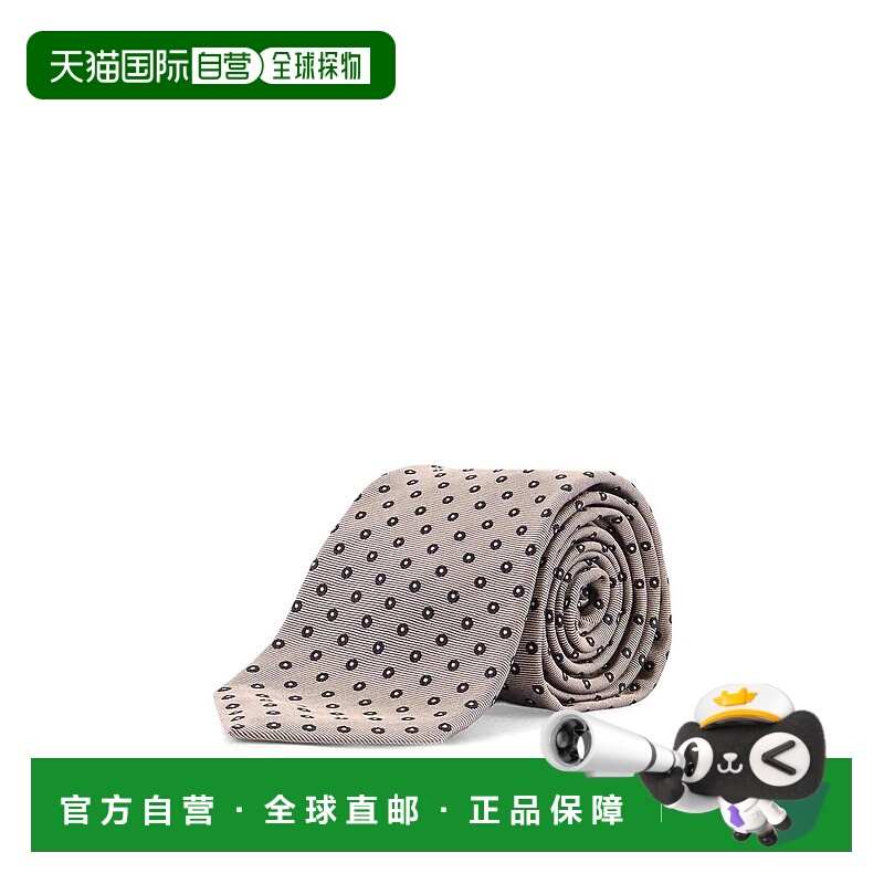 欧洲直邮kiton 男士 领带