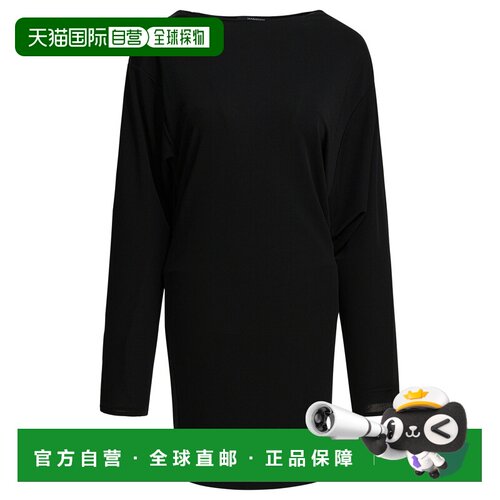 香港直邮Jacquemus/MISTRAL女士连衣裙 【付后1h可退】