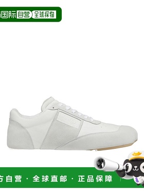 香港直邮Mm6 Maison Margiela Anatomic运动鞋 S66WS0106P6435T