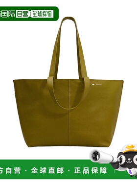 1h可退 香港直邮Ami Paris 中号可单肩手提包 ULL025.AL0090