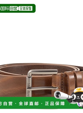 1h可退 香港直邮MaxMara 麦斯玛拉 女士 BUCKLE40XLONG 长款皮带