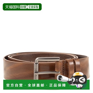 香港直邮MaxMara 长款 麦斯玛拉 BUCKLE40XLONG 皮带 女士 1h可退