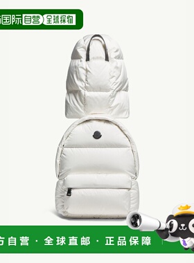 1h可退 欧洲直邮MONCLER 盟可睐 26春夏 K209A5A00003M7451051 男