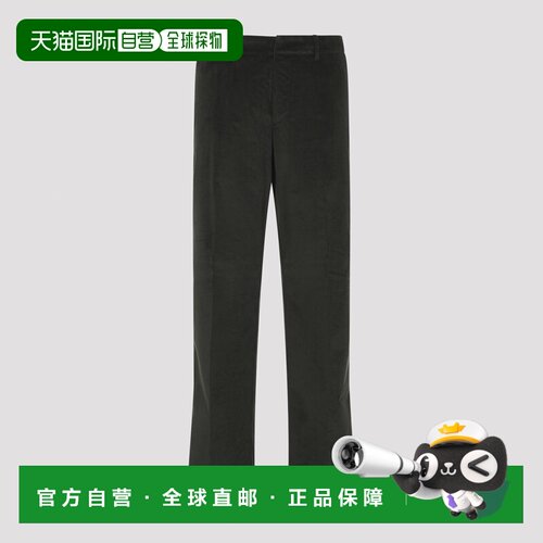 欧洲直邮etro/艾绰 男士 休闲裤
